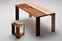 kitoki  DK01.slit table+DK09.table