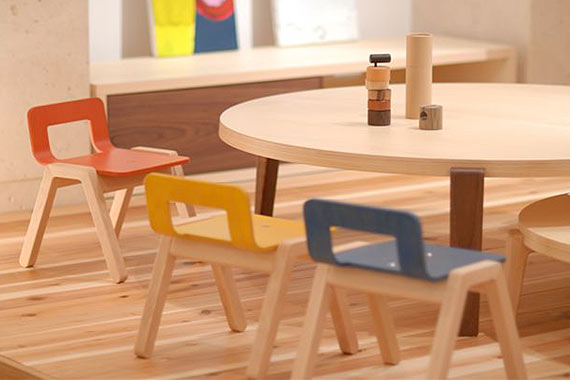 floor・ist　歩座