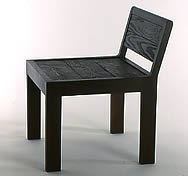 CHOCOZAI/table & chair