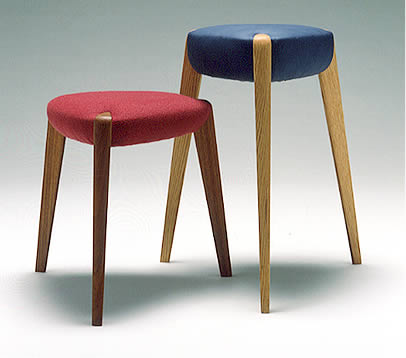 OMUSUBI stool