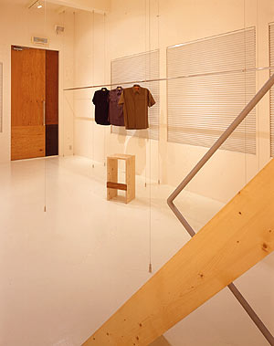 亜洲'S(ブティック)