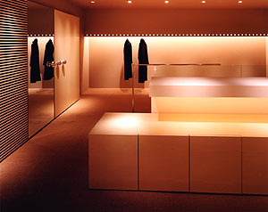 ATTITUDE　(ブティック)