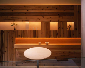 銀座十石（おにぎり）/ 東京都中央区　03-5565-6644