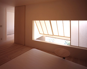 Yawn House / 神奈川県鎌倉市