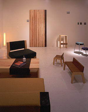 Tokyo Designer's Block 2002／こいずみ道具店